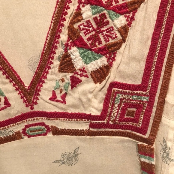 Free People Dress - Barely Worn SIZE S - Picture 4 of 7